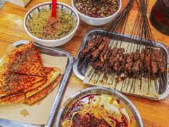 -老白家怡贵园烤肉