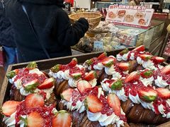 -富贵面包公司(运河店)