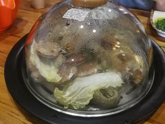 -黄寺蒸汽海鲜(黄寺大街店)