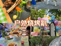 -哟吼艺术餐厅·亲子·生日宴