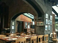 -太平山餐厅(山顶道店)
