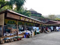 -龙潭生态旅游度假区