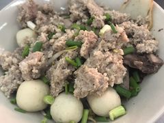 -榮泰米粉湯(Left Shop)