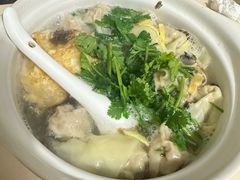 -吴淞老街砂锅馄饨(北兴路店)