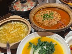 -山四砂锅(太原钟楼街店)