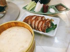 -御提小馆烤鸭店(陆家嘴店)