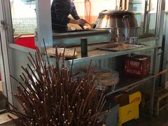 -老家味道主题餐厅