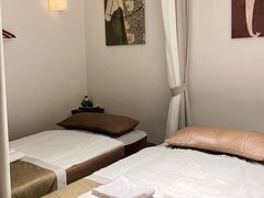 -木兰逸•泰式按摩•头疗•SPA(车公庙店)