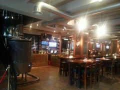 -Shanghai Brew House上海啤酒工坊(老外街店)