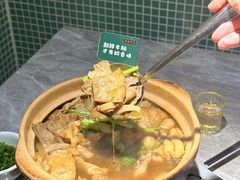 -肥家大排档(天河体育西店)
