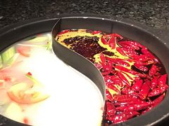 -井格重庆火锅(临平银泰城店)