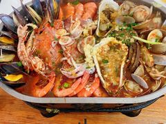 -阿弟特色海鲜餐厅·大排档(平潭店)