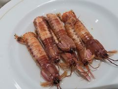 -阿毛饭店·正宗宁波菜(儿童公园旗舰店)