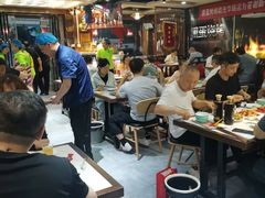 -黑蛋烤肉坊(光华路总店)