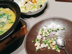 -小厨娘淮扬菜(天印大道店)
