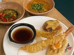 -温野菜涮涮锅(大悦城店)