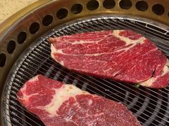 -妙香居韩国烤肉(容桂天佑城店)