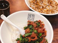 -德天顺盖码饭(人民西路店)