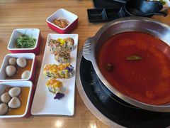 -水林间·寿喜烧自助(仙林金鹰店)