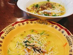 -王中王餐厅(东安路店)