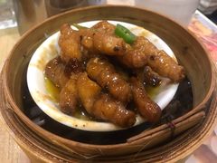 -添好运点心专门店(中环IFC店)
