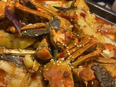 -里岛烤鱼(东港凯虹广场店)