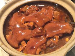 -0776食堂·京城创意菜(七里庄店)
