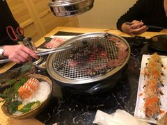 -龍二烧肉酒场(九亭店)