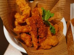 椒香小酥肉-新太二·鲜料川菜(群光广场店)