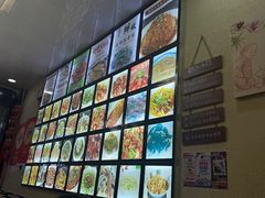 -百味园土菜馆(迎宾东路店)