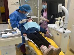 -泰康拜博口腔(世博园乐尔店)