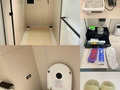 -芷迹江景酒店(五一广场汇景城店)