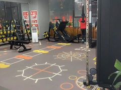 -Meet Fit遇见健身工作室