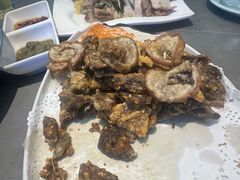 -鑫渔港海鲜本地菜·山海关浑锅(东戴河店)