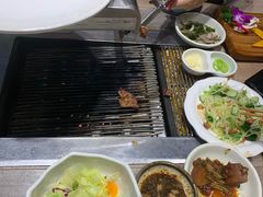 -一心烤肉(延安路店)