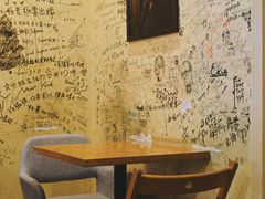 -阿sir咖啡(陶谷新村店)