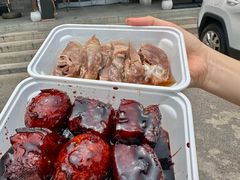 -永安水煮活鱼·仪征菜(仪征奥林匹克店)