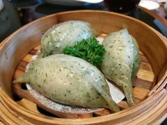 -景月阁空中食府(希尔顿酒店)