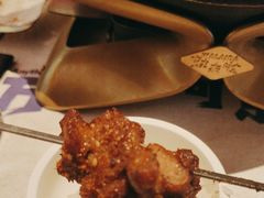 -蛙来哒(石景山万达店)