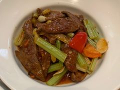 -榕意·川味之美(深业上城店)