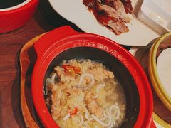 -全聚德(双井店)