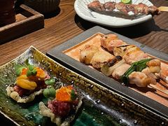 -三川·十酒Izakaya(南昌路店)