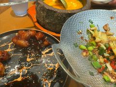 -万达广场(宝山店)