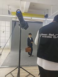 -梦之初儿童摄影(江宁店)