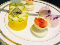 -也枫·小黄楼(南山路旗舰店)