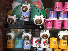 -CGV影城(金银潭激光IMAX店)