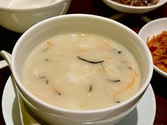 宋嫂鱼羹-杭州西子湖四季酒店·金沙厅