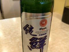 天湖啤酒-辣妈妈麻辣拌