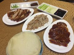 -德缘烤鸭店(大栅栏店)