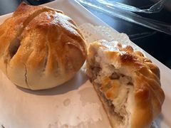 草原烤包子-额尔敦传统涮(公园西路店)